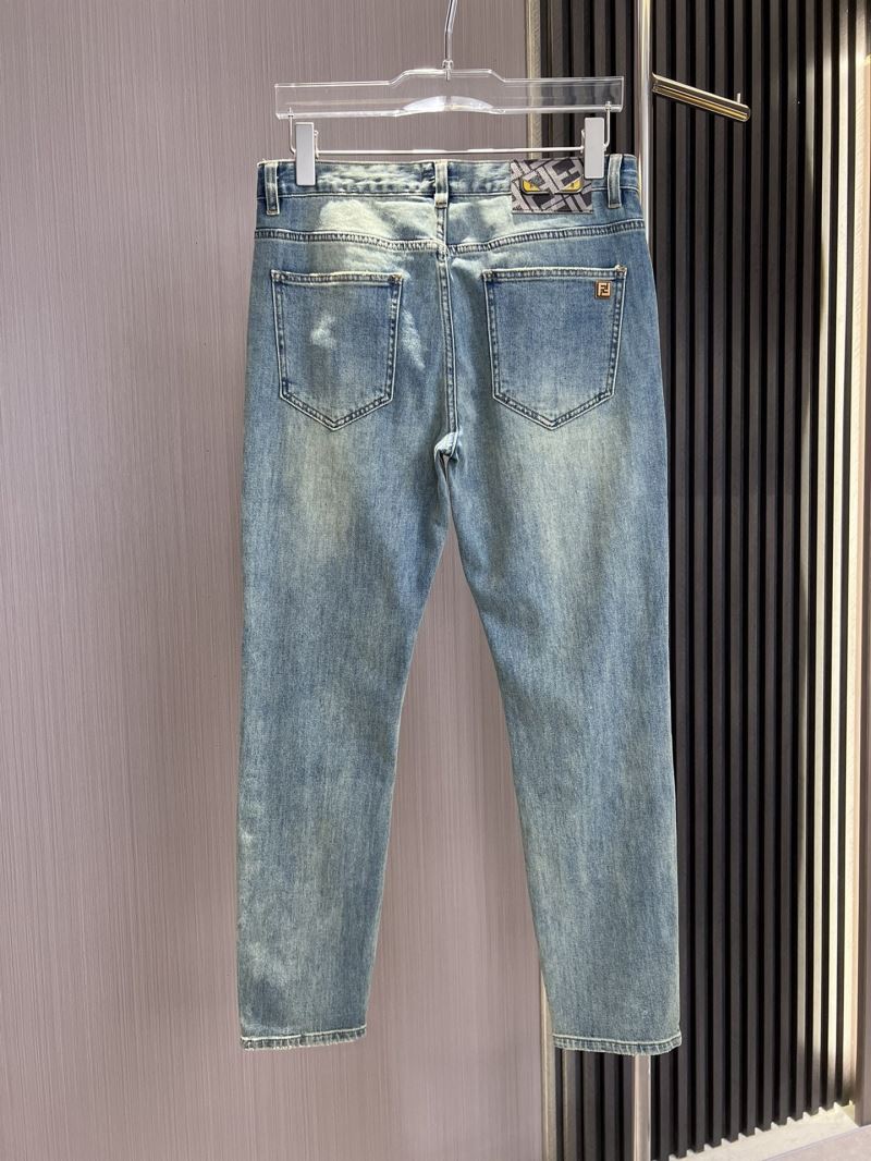 Fendi Jeans